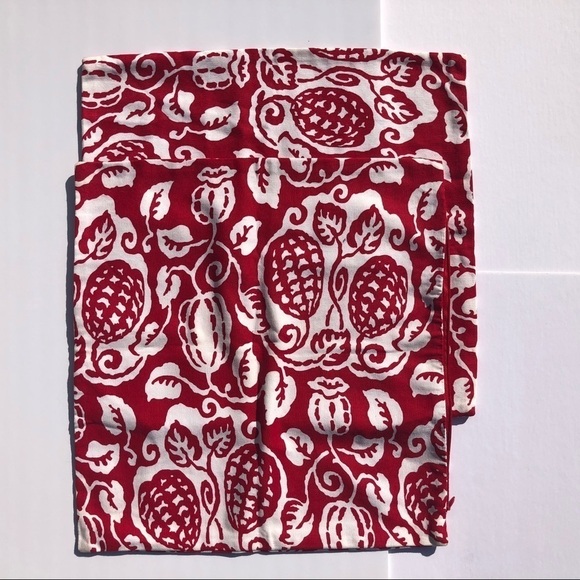 𝅺Two Pillow Cases, 100% Cotton - Picture 2 of 5